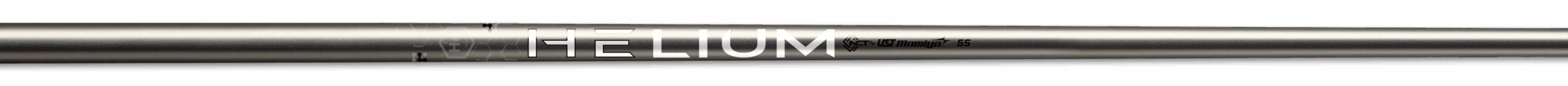 UST Mamiya - Helium NCT Wood shaft