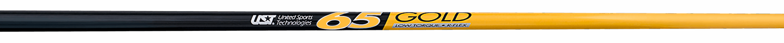 UST Mamiya Gold 65S Shaft