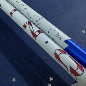 LIN-Q 1776 Limited Edition Shafts