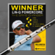 UST Mamiya LIN-Q PowerCore Ben Griffin
