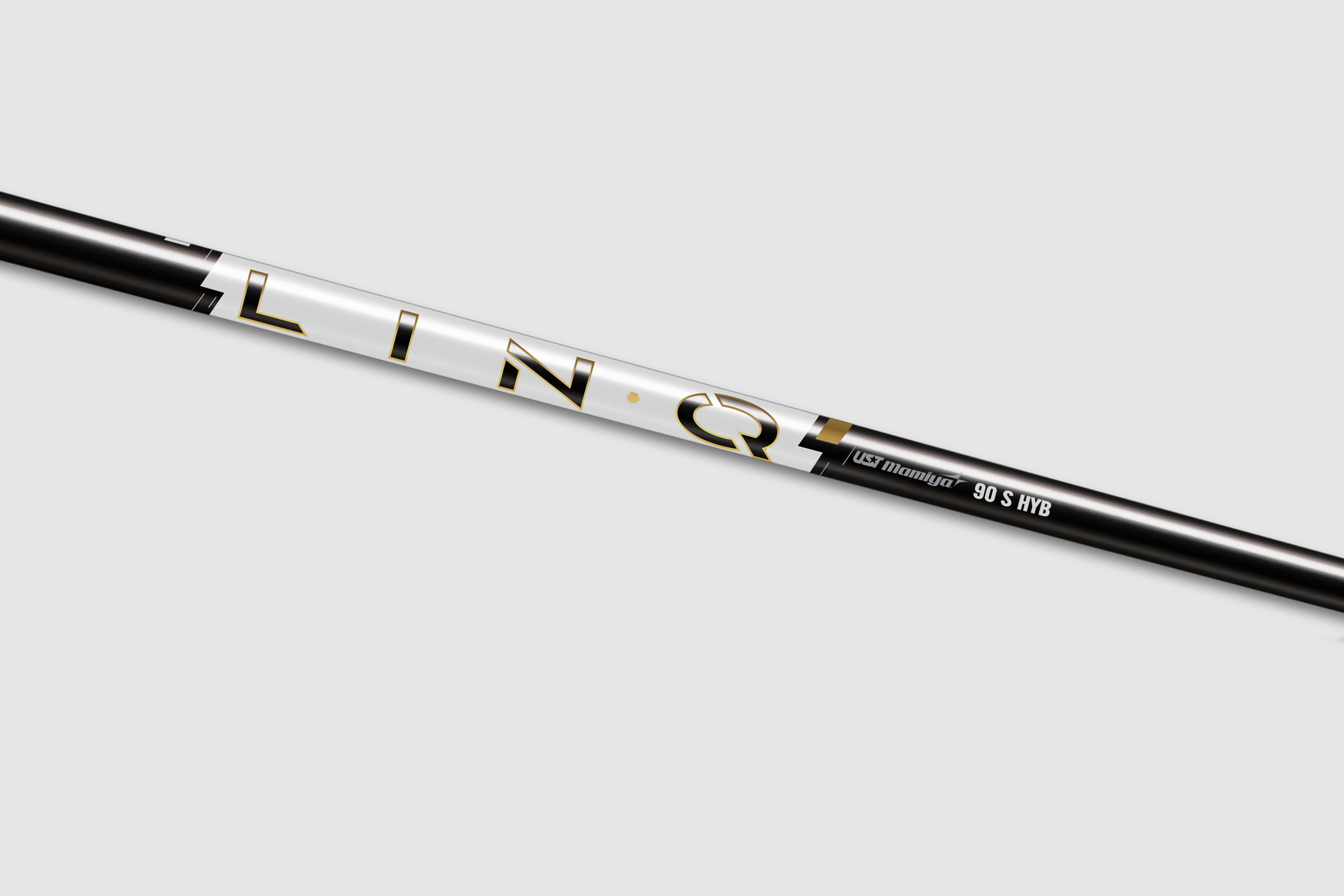 LIN-Q PowerCore Hybrid Shaft