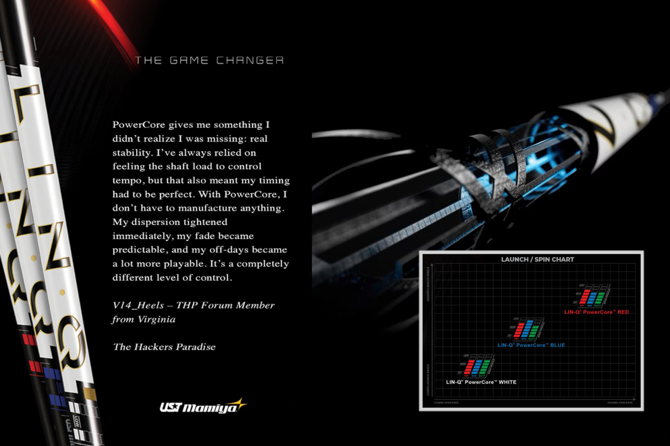 LIN-Q PowerCore News3