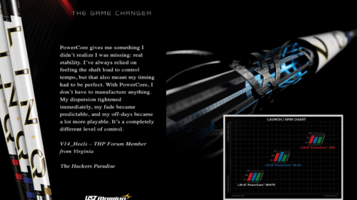 LIN-Q PowerCore News3