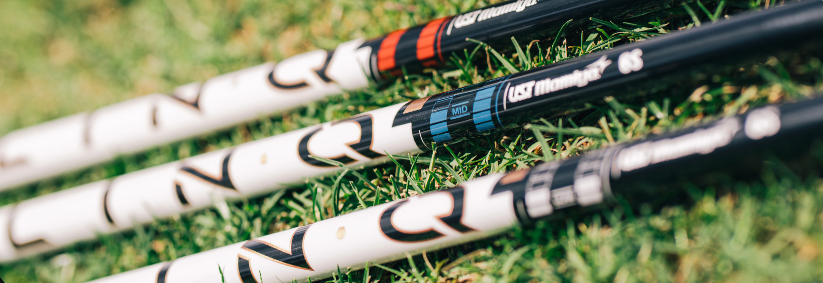 UST Mamiya LIN-Q PowerCore Series