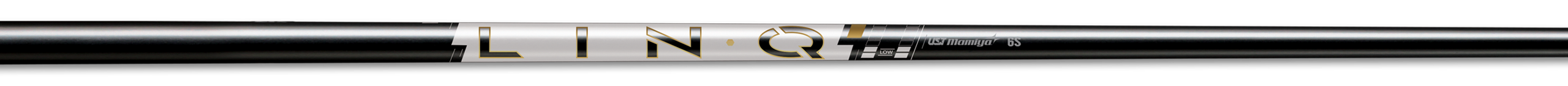 UST Mamiya LIN-Q POWERCORE White