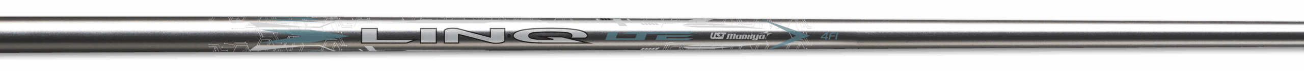 UST Mamiya - LIN-Q LTE Wood Shaft