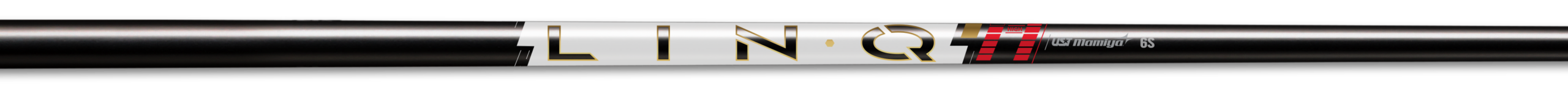 LINQ PowerCore Red 6S
