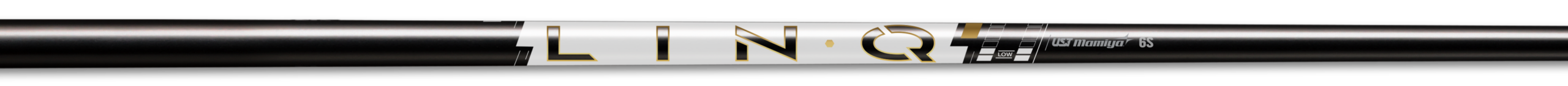 LINQ PowerCore White 6S