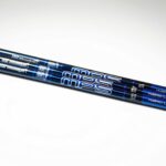 MP5 Graphite Hybrid Shaft - UST Mamiya