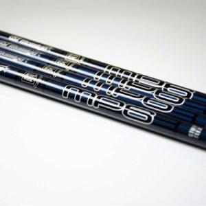 UST Mamiya MP6 Iron Shaft