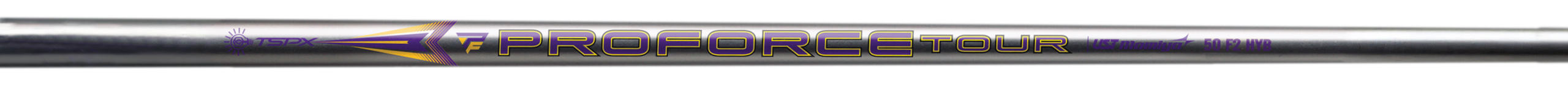 PROFORCE Tour Hybrid 50 F2 HYB