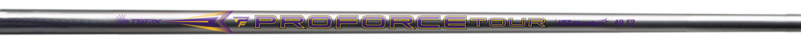 PROFORCE Tour Iron 40 F2