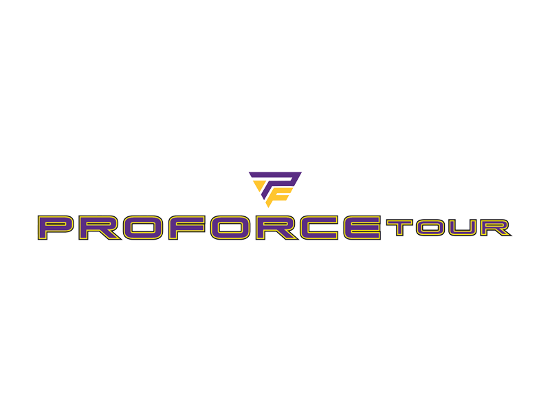 UST Mamiya PROFORCE Tour brand logo