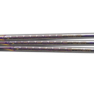 PROFORCE TOUR TSPX Wood Shaft - UST Mamiya