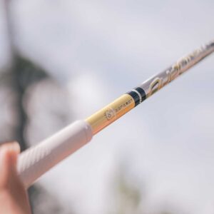 Quantum Speed-TSPX-Hybrid Shaft