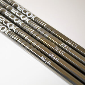 UST Mamiya - 2017 Recoil 800 Series Graphite Iron Shaft