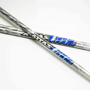 UST Mamiya - ATTAS COOOL Graphite Wood Shaft