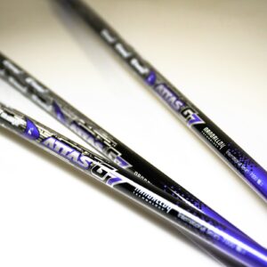UST Mamiya - ATTAS G7 Wood Shaft