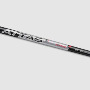 UST Mamiya - ATTAS RX Sunrise 6S v2