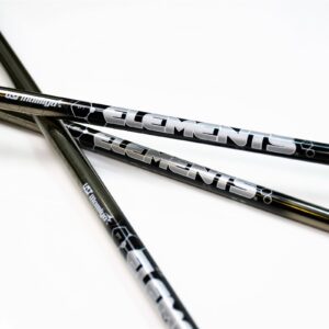 UST Mamiya - Elements Platinum Wood Shaft