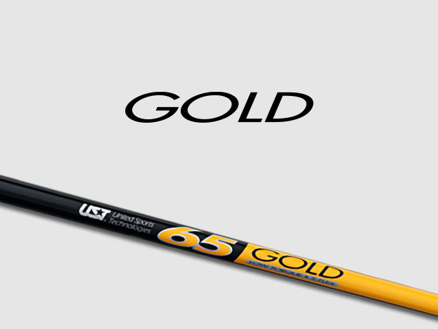 UST Mamiya PROFORCE Gold brand