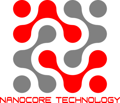 UST Mamiya - Helium NCT Wood Shaft Nanocore Technology logo