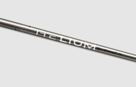 Helium NCT Wood Shaft - UST Mamiya