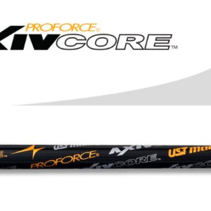 UST Mamiya - PROFORCE AXIVCORE Graphite Wood Shaft