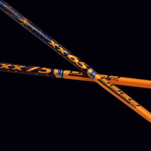 UST Mamiya - PROFORCE Gold XX Wood Shaft