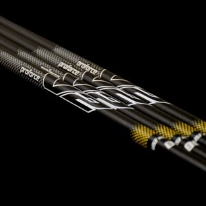 UST Mamiya - PROFORCE V2 Black Wood
