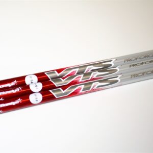 UST Mamiya - PROFORCE VTS Silver Graphite Hybrid Shaft