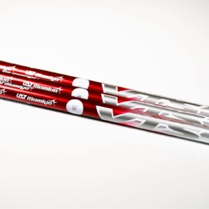 UST Mamiya - PROFORCE VTS Silver Graphite Wood Shaft