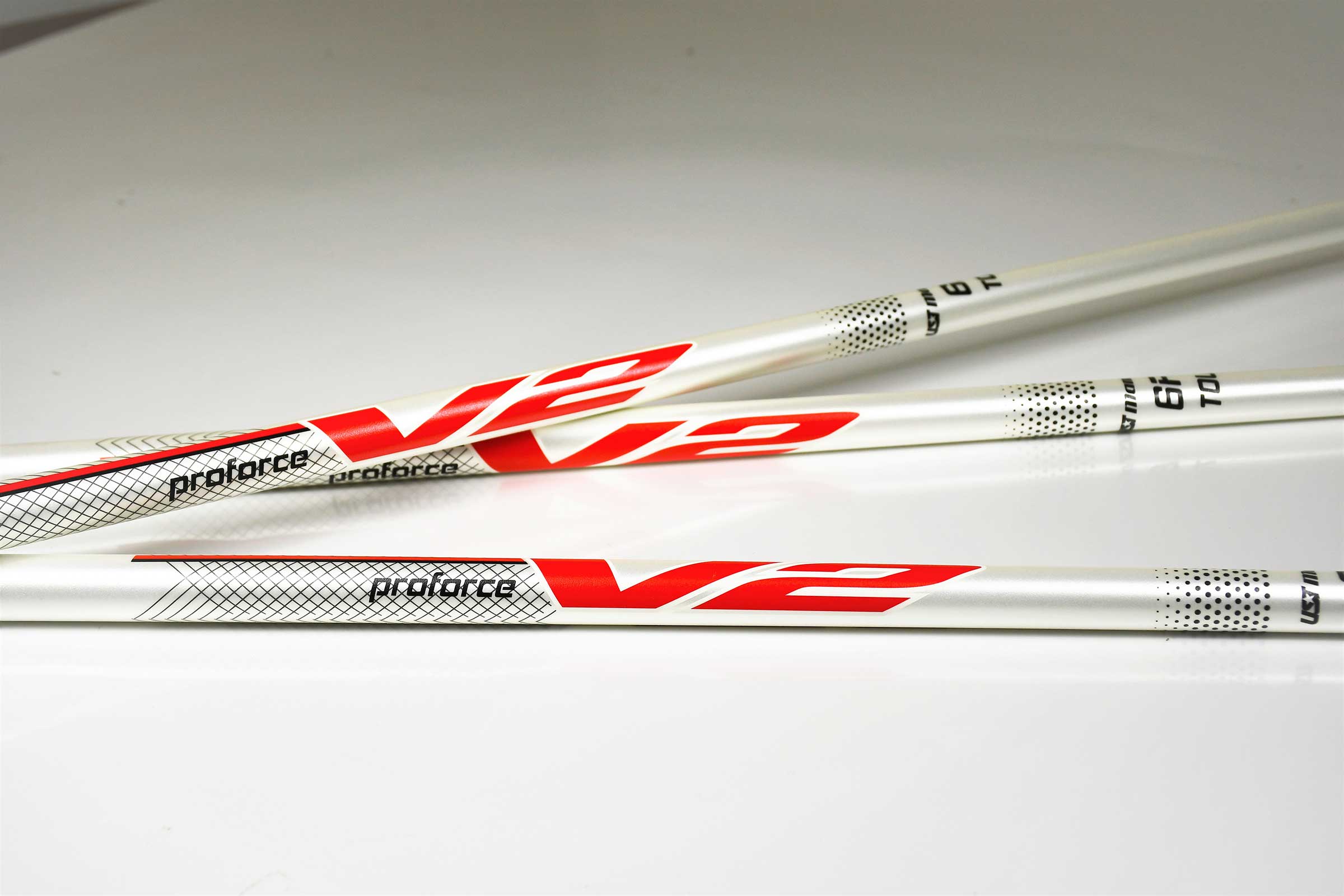 UST Mamiya - Proforce V2 Tour Shaft