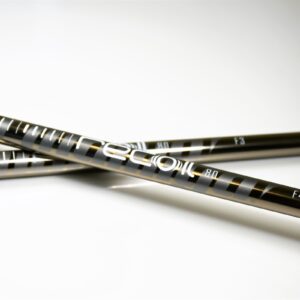 UST Mamiya - Recoil 80 Graphite Iron Shaft
