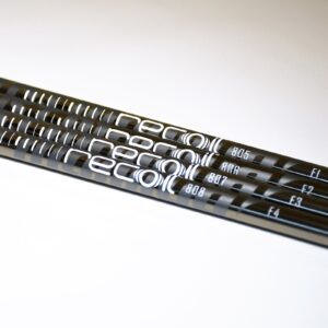 UST Mamiya - Recoil 800 Series Graphite Iron Shaft