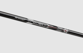 Recoil DART 55/65/75 Iron Shaft - UST Mamiya