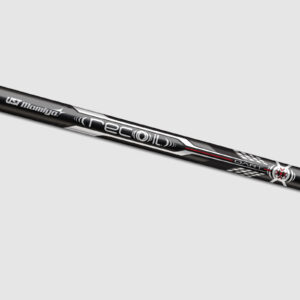 UST Mamiya - Recoil DART BlkIP