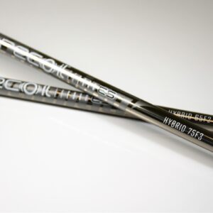 UST Mamiya- Recoil ES Hybrid Shaft