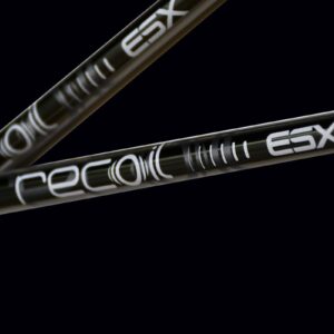 UST Mamiya - Recoil ESX Iron Shaft
