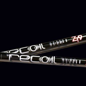 UST Mamiya - Recoil ZT9 Iron Shaft