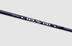 LIN-Q M40X TSPX Blue Wood Shaft - UST Mamiya
