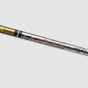 UST Mamiya - TSPX Quantum Speed 4F3