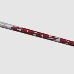 UST Mamiya - DHI Series dRVR R
