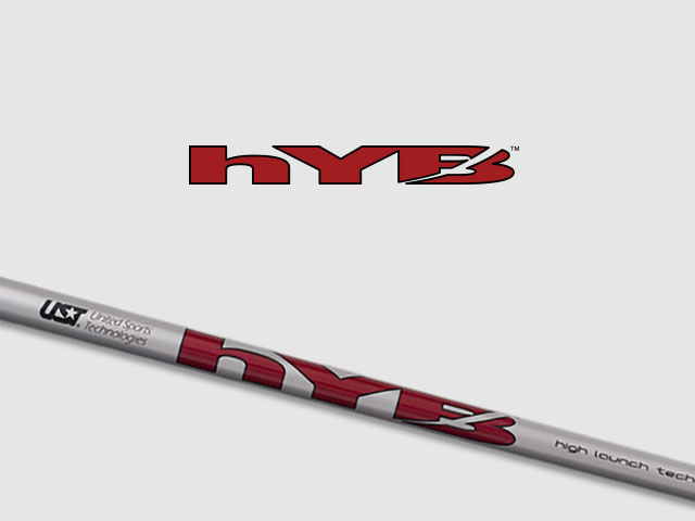 UST Mamiya hYB brand