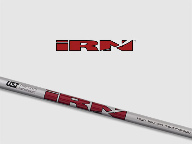 UST Mamiya iRN brand