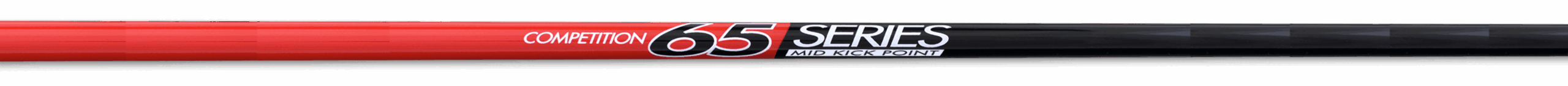 UST Mamiya Competition Series 65 Graphite Wood Shaft