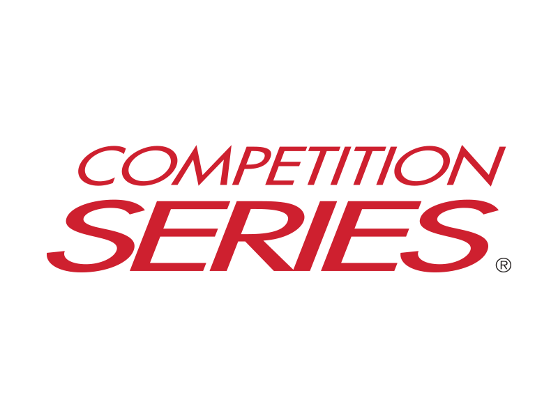 UST Mamiya Competition Series brand logo