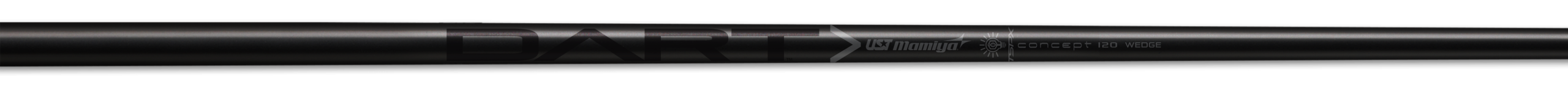 UST Mamiya Dart V TSPX Iron Shaft
