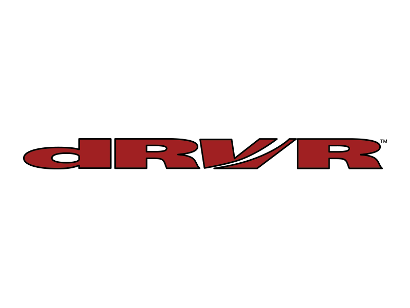 UST Mamiya dRVR brand logo