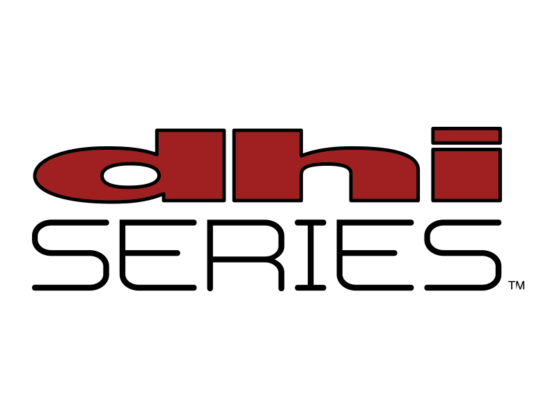 UST Mamiya dhi Series brand logo
